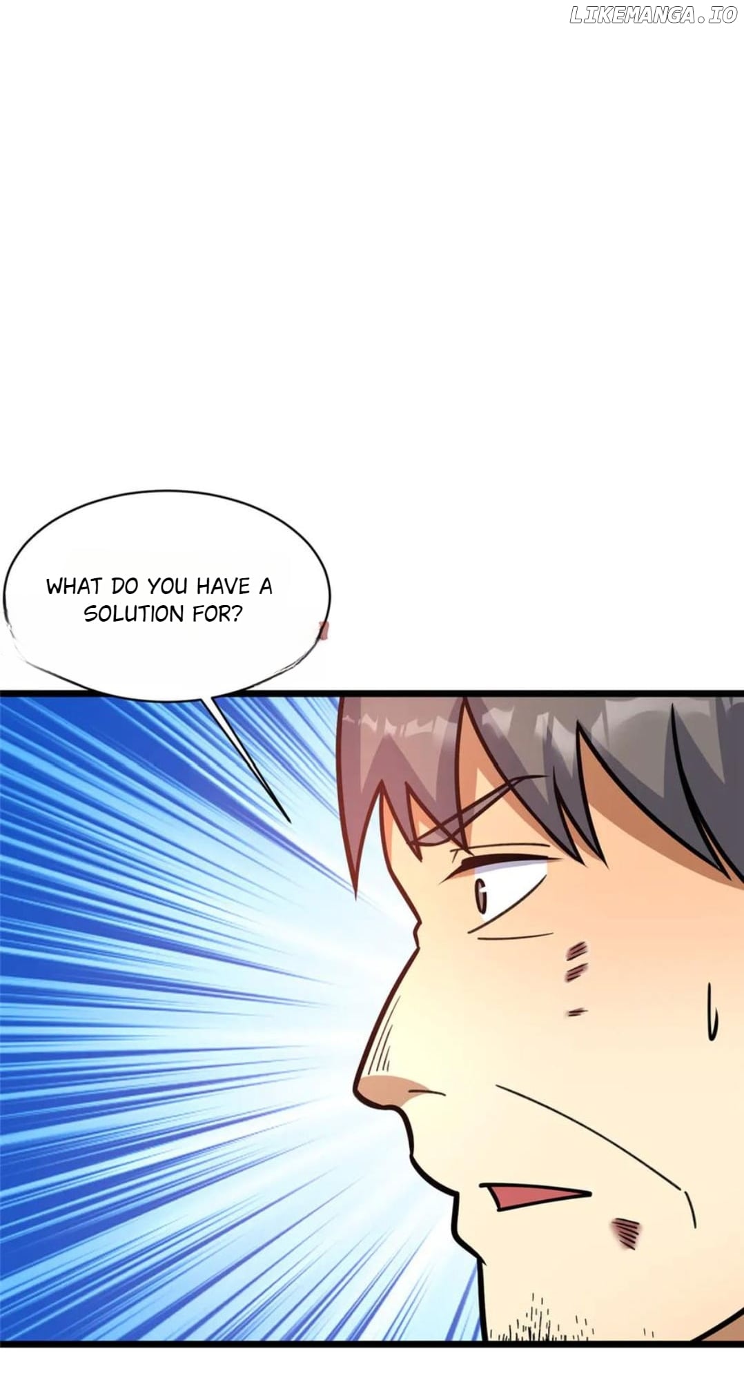Divine Urban God Chapter 238 - page 9